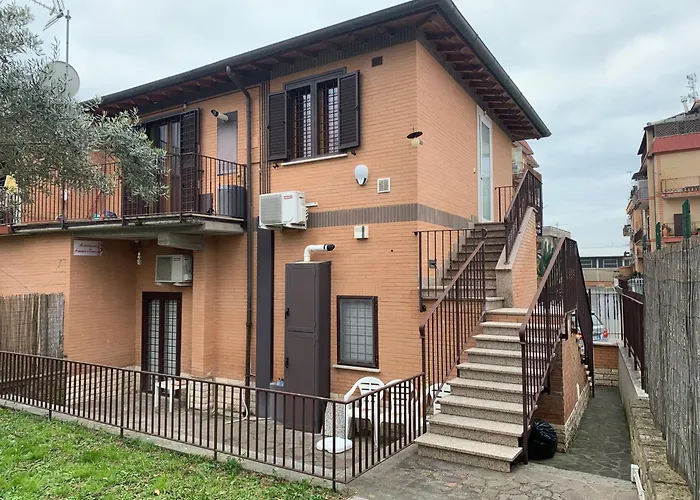 Casa Marzia&Daniele
