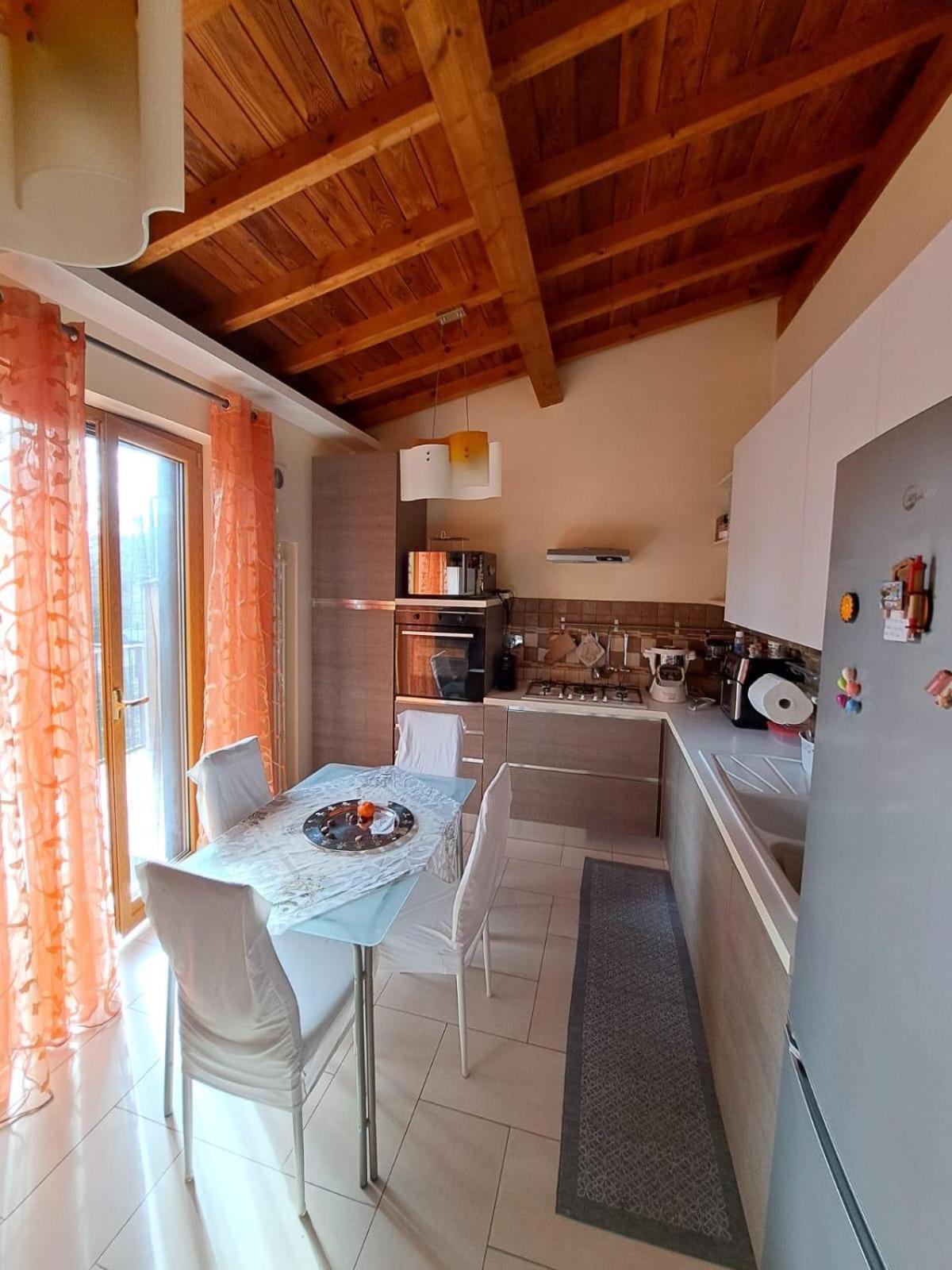 Apartamento Casa Marzia&daniele