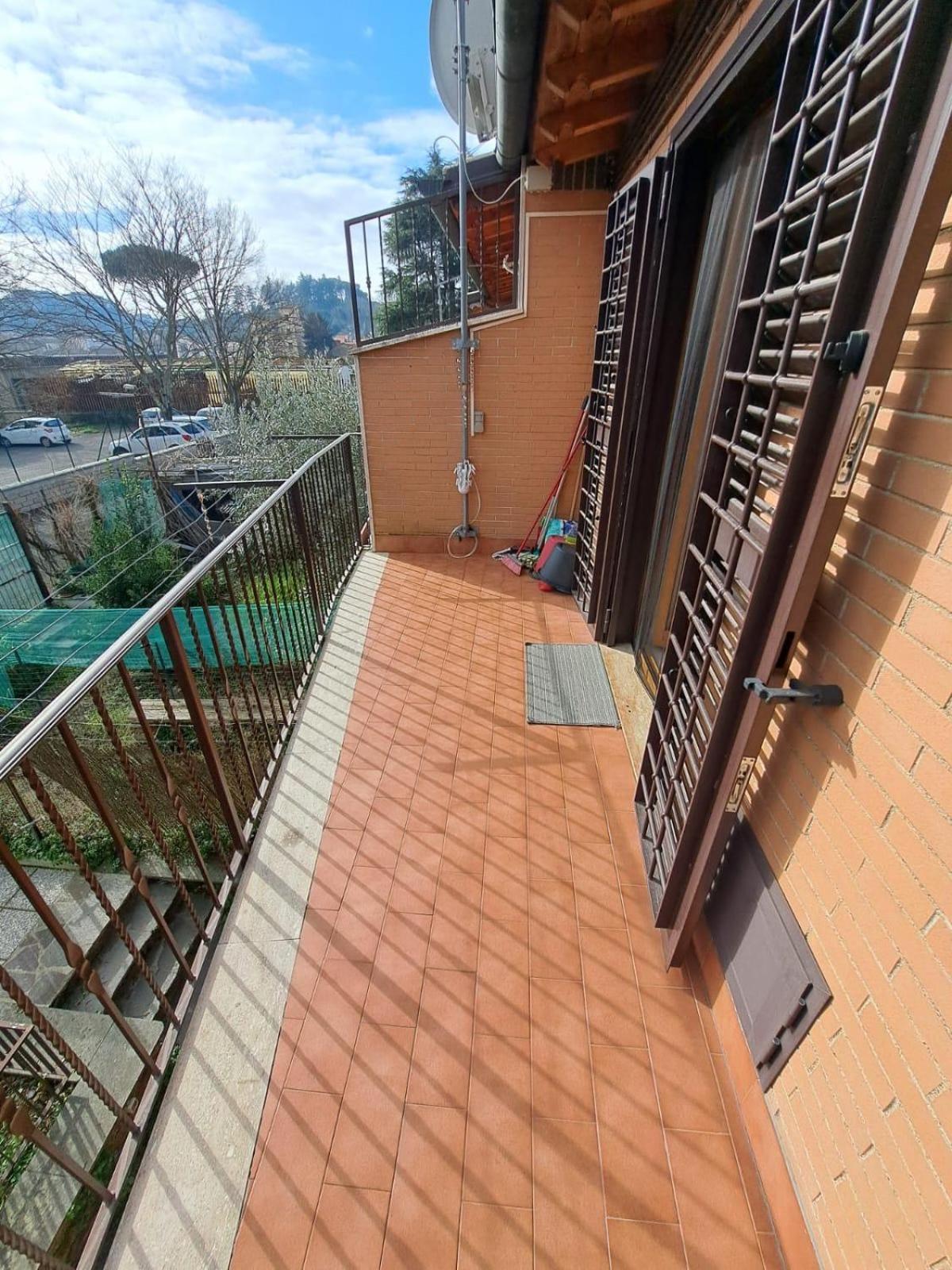 Casa Marzia&daniele Apartment Rome